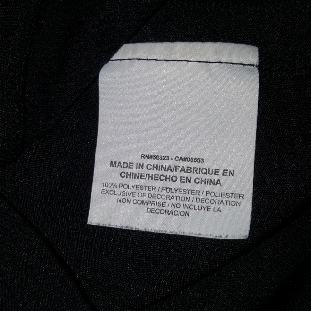 Nike Dri Fit-γ SOLD AT YARD SALEγ - Picture 6 of 6